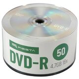 Dvd DVD-R Fiesta #40718 4,7GB 16x, Wrap Spindle 50/1 | shoptok.hr