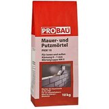PROBAU Mort za zidanje i žbukanje (10 kg) Cijene
