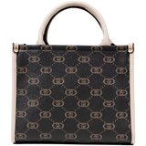 Liu Jo ECS S TOTE AF5192 E0668 Smeđa | shoptok.hr