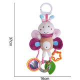  Dečija zvečka za kolica ( 584362 ) | Eponuda.com