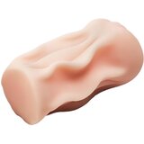 Dream Toys The Girl Next Door Riley - realistična umetna pička (naravna) | Shoptok.si