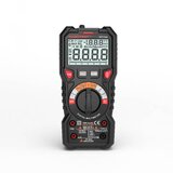 HABOTEST Digitalni multimeter s svetilko HT118A, True RMS, NCV, (20848637) Cene