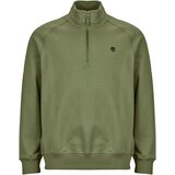 Timberland Tree Embroidered Logo Zip Exeter River Zelena Cijene