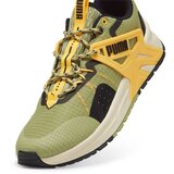 Puma Modne superge PACER + TRAIL Zelena | Shoptok.si