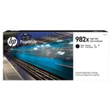 HP Kartuša T0B30A nr.982X (črna), original Cene