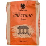 Moć Prirode Integralno brašno MOĆ PRIRODE speltino 500g | ePonuda.com