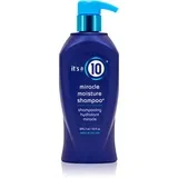 Miracle Moisture Shampoo nježni šampon 295.7 ml