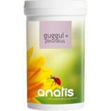anatis Naturprodukte Guggul + Pleurotus Cene