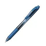 Roler Energel BL107, 0,7 mm, tamno plava