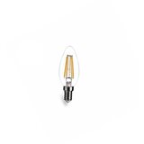 Bb Link Led filament sijalica C35 5.5W E14 2700K dimabilna | ePonuda.com