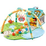  Edukativna igraonica s lopticama - baby gym | shoptok.hr