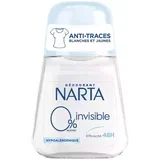 Deodoranti 48h Unsichtbarer Anti-Spuren Deodorant 0% - 50ml