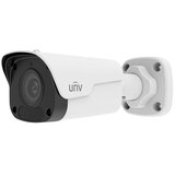 Uniview sigurnosna kamera ip bullet unv IPC2123LB-AF28KM-G, 3MP, 2,8mm, bela Cene