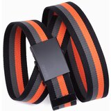 Ombre Men's sackcloth belt | shoptok.hr