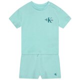 Calvin Klein Jeans - Plava | shoptok.hr
