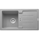  Sudoper Franke Strata STG 614-78 Sivi | Shoptok.si