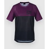 Grip Jersey black grape