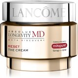 Lancôme Absolue Longevity MD Reset The Cream pomlajevalna krema za ženske 50 ml | Shoptok.si
