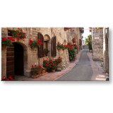  Slike na platnu mesta panorama ME039E13 (moderne slike na) | shoptok.hr