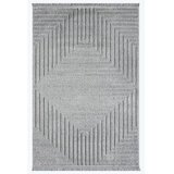 Conceptum Hypnose faselis - grey grey carpet (140 x 200) | Eponuda.com