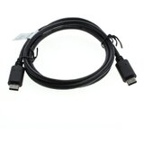  Podatkovni kabel iz USB-C 3.0 na USB-C 3.0, Power Delivery, 60W, 1m | Shoptok.si