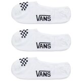 Vans Classic Canoodles 3-pack Socks VA48HDYB2 | Shoptok.si