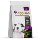 Applaws Puppy piščanec velike pasme - Varčno pakiranje: 2 x 2 kg