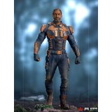 Grupo umetniška figurica dc comics suicide squad bloodsport, (20838298) Cene