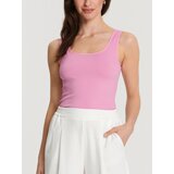 Sinsay ženski top u stilu negližea 3947Z-30J | shoptok.hr