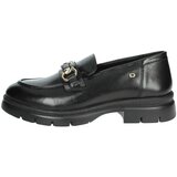 Donna Serena Mokasini 1F5393DP Črna | Shoptok.si