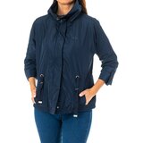 La Martina Jakne LWO004-07017 Modra Cene