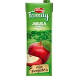 Nectar voćni sok family jabuka 1,5l Cene