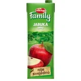 voćni sok family jabuka 1,5l