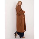 LAKERTA Coat LK-PL-509786.99 - light brown | Shoptok.si