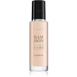 Oriflame The One IlluSkin posvjetljujući puder nijansa Porcelain Cool 30 ml | shoptok.hr