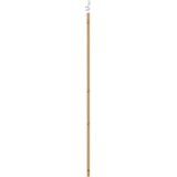  Klizna vrata ORKDAL 73,5 x 198,5 cm Masivna borovina i staklo | shoptok.hr