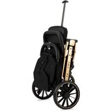 Momi kolica za bebe Estelle Dakar Ginko, 6m+