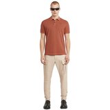 G-star Raw Dunda Overdyed Slim Polo majica | Eponuda.com