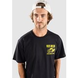 Donut Junk Cars T-shirt black | Shoptok.si