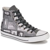 Converse Visoke superge CHUCK TAYLOR ALL STAR-MIXTAPE Večbarvna | Shoptok.si