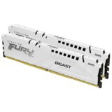 Kingston Technology FURY Beast memorijski modul 32 GB 2 x 16 GB DDR5 | shoptok.hr