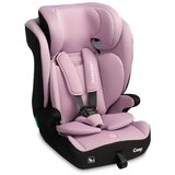 CARETERO Autosjedalica cosy i-size roza (76-150) | shoptok.hr