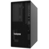 Lenovo st45 v3, 4344p 8c 16gb 1x2.5" 3x3.5" HDD 500w srv ( 0001441412 ) Cene