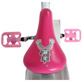 Volare dječji bicikl Unicorn 12″ bijele boje, s dvije ručne kočnice | shoptok.hr
