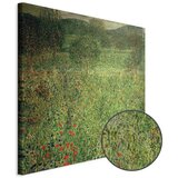 Slika - Gustav Klimt – The Garden 60x60 Premium Print | shoptok.hr