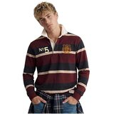 Superdry prugasta muška polo majica Cene