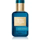 Cologne Rare Gold Leather parfumska voda uniseks 100 ml
