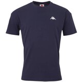Kappa Moška majica VEER Modra | Shoptok.si