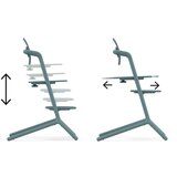 Cybex cybex® dječja stolica lemo™ set 3u1 stone blue | shoptok.hr