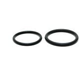 Rimba Rubber Cockring Set 7373 40 + 45mm Cene